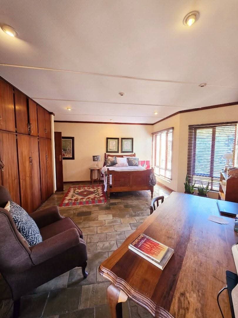 4 Bedroom Property for Sale in Doringkruin North West